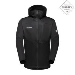 Kurtka Mammut Ultimate VII SO Hooded Jacket Men