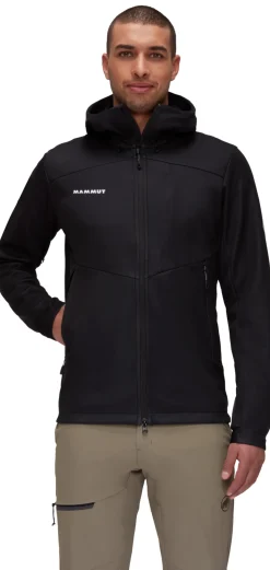 Kurtka Mammut Ultimate VII SO Hooded Jacket Men