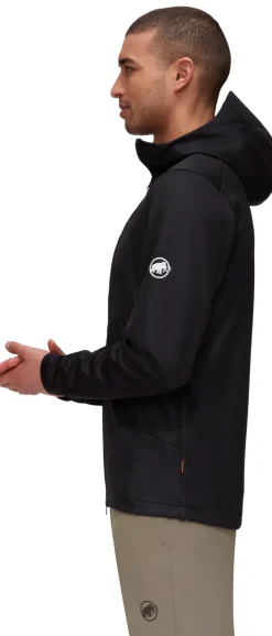 Kurtka Mammut Ultimate VII SO Hooded Jacket Men