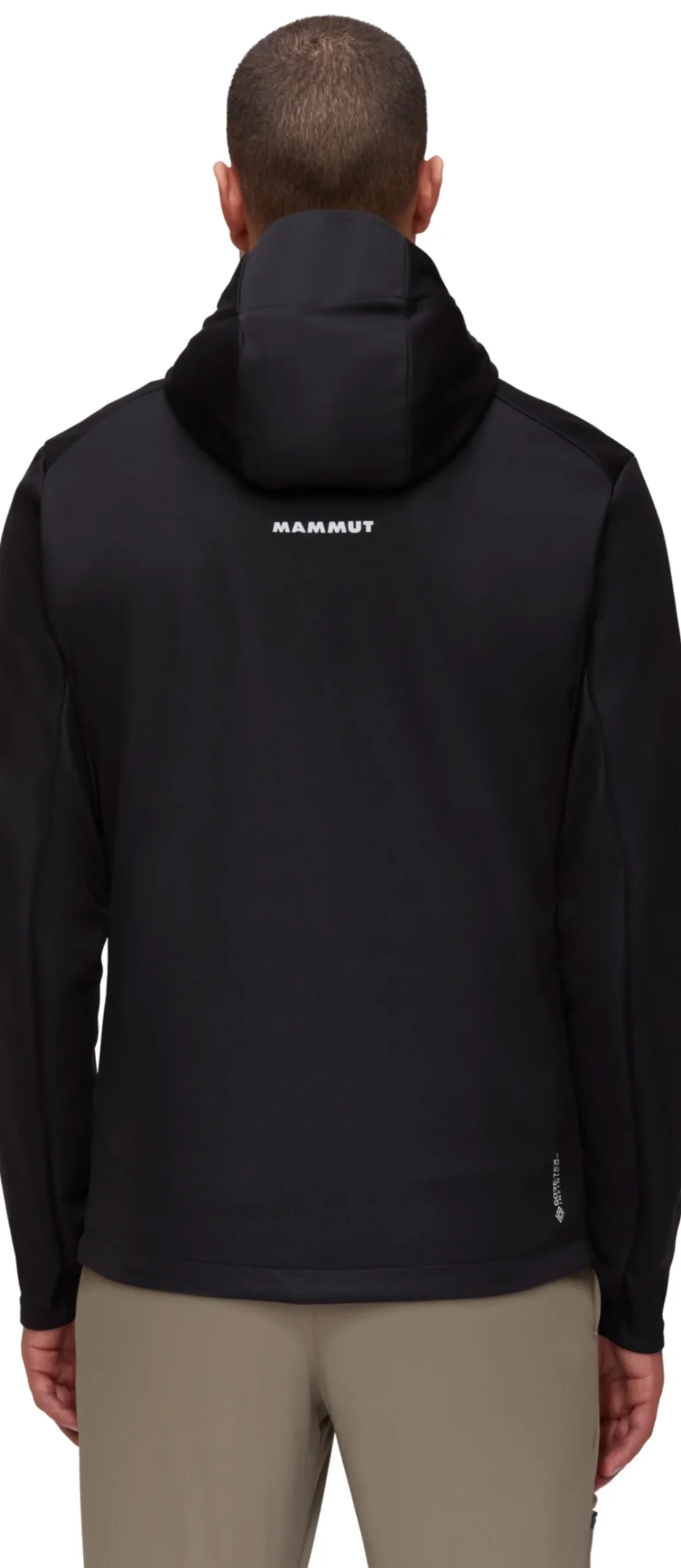 Kurtka Mammut Ultimate VII SO Hooded Jacket Men