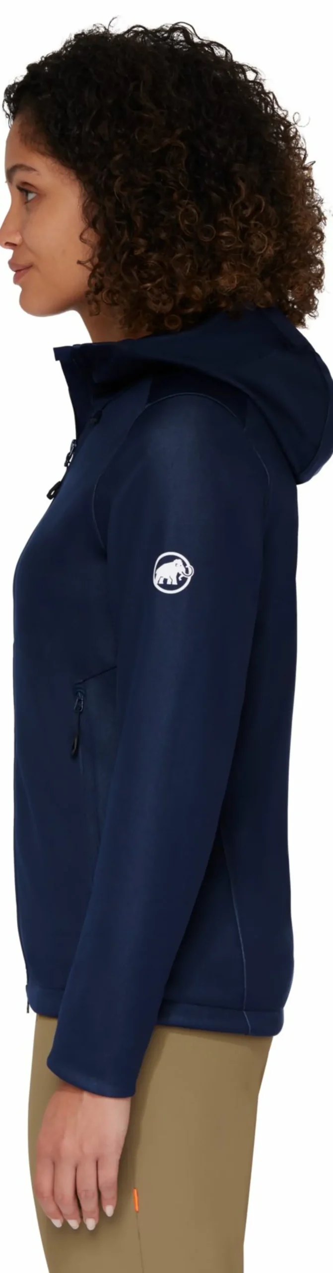 Kurtka Mammut Ultimate VII SO Hooded Jacket Women