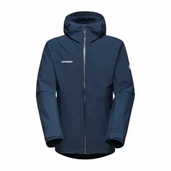 Kurtka membranowa Mammut Alto Light HS Hooded Jacket Men