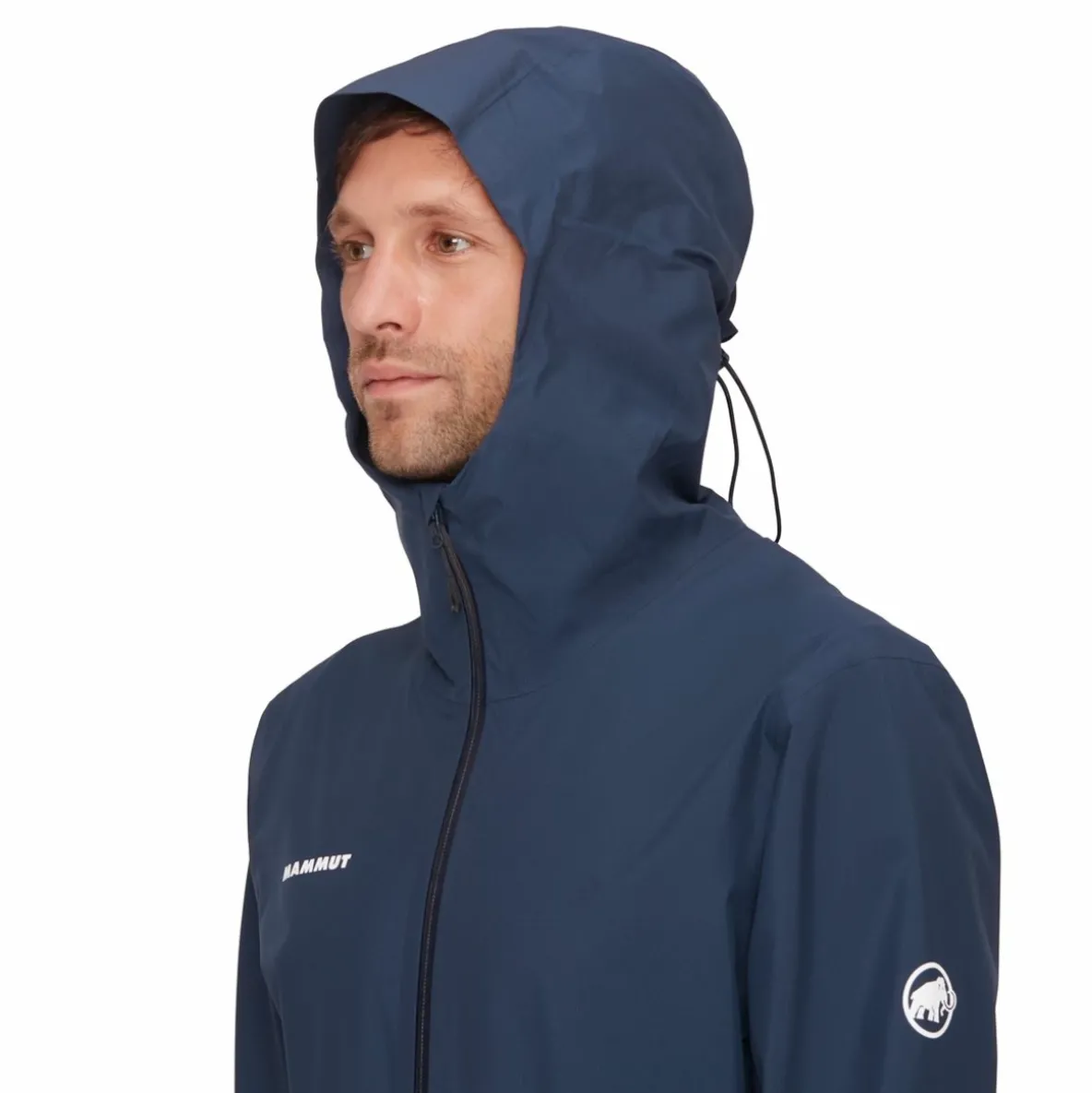 Kurtka membranowa Mammut Alto Light HS Hooded Jacket Men