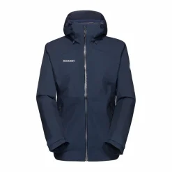 Kurtka membranowa Mammut Convey Tour HS Hooded Jacket Women