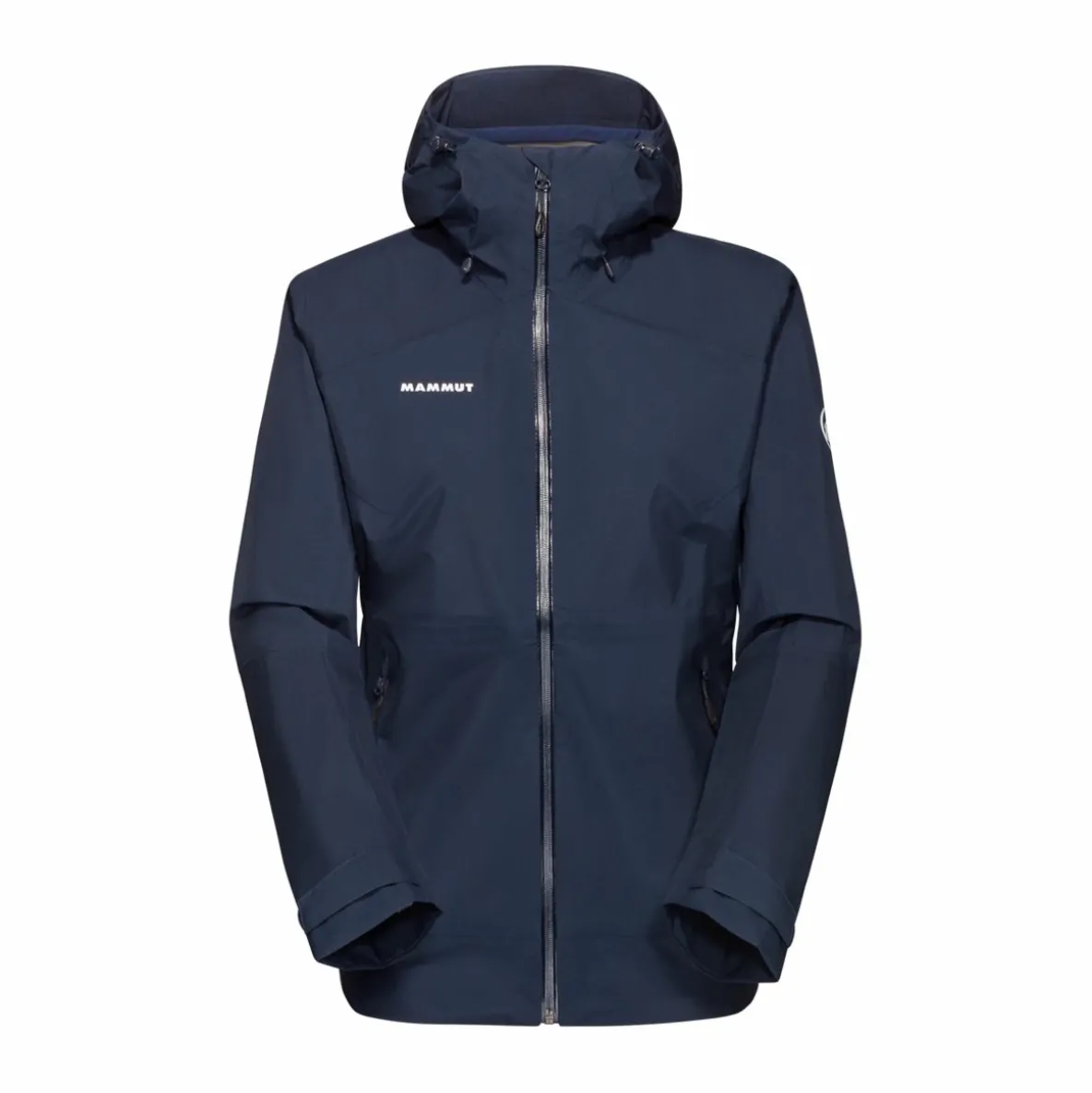 Kurtka membranowa Mammut Convey Tour HS Hooded Jacket Women