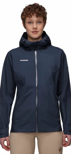 Kurtka membranowa Mammut Convey Tour HS Hooded Jacket Women