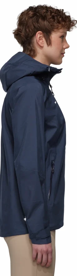 Kurtka membranowa Mammut Convey Tour HS Hooded Jacket Women