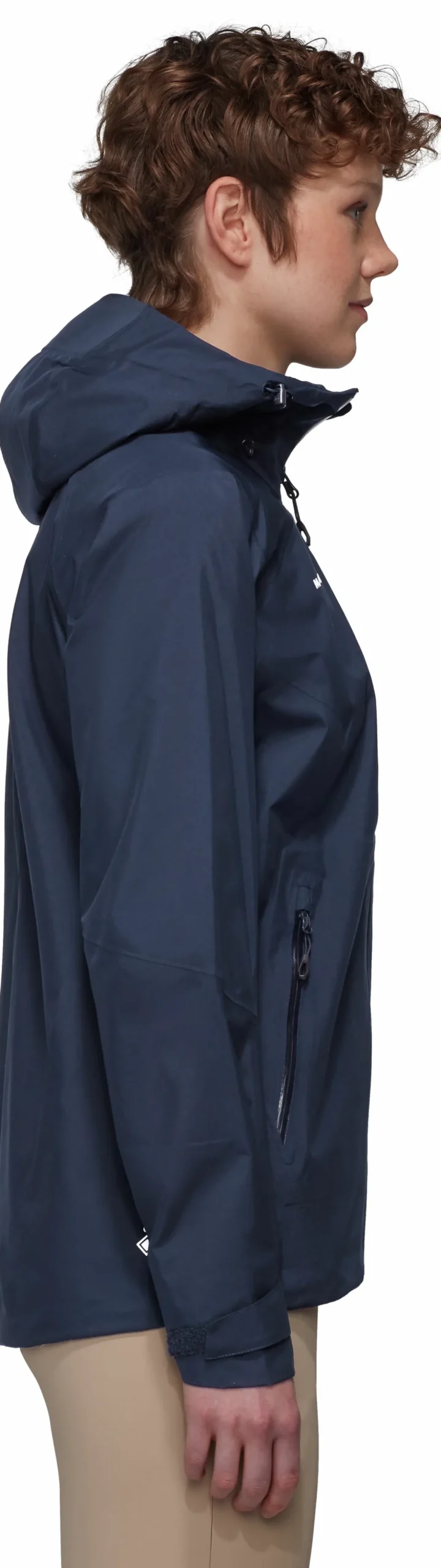 Kurtka membranowa Mammut Convey Tour HS Hooded Jacket Women
