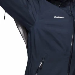 Kurtka membranowa Mammut Convey Tour HS Hooded Jacket Women