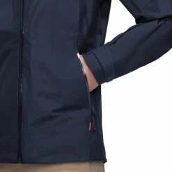 Kurtka membranowa Mammut Convey Tour HS Hooded Jacket Women