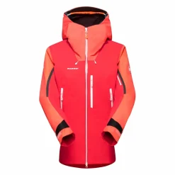 Kurtka membranowa Mammut Nordwand Pro HS Hooded Jacket Women