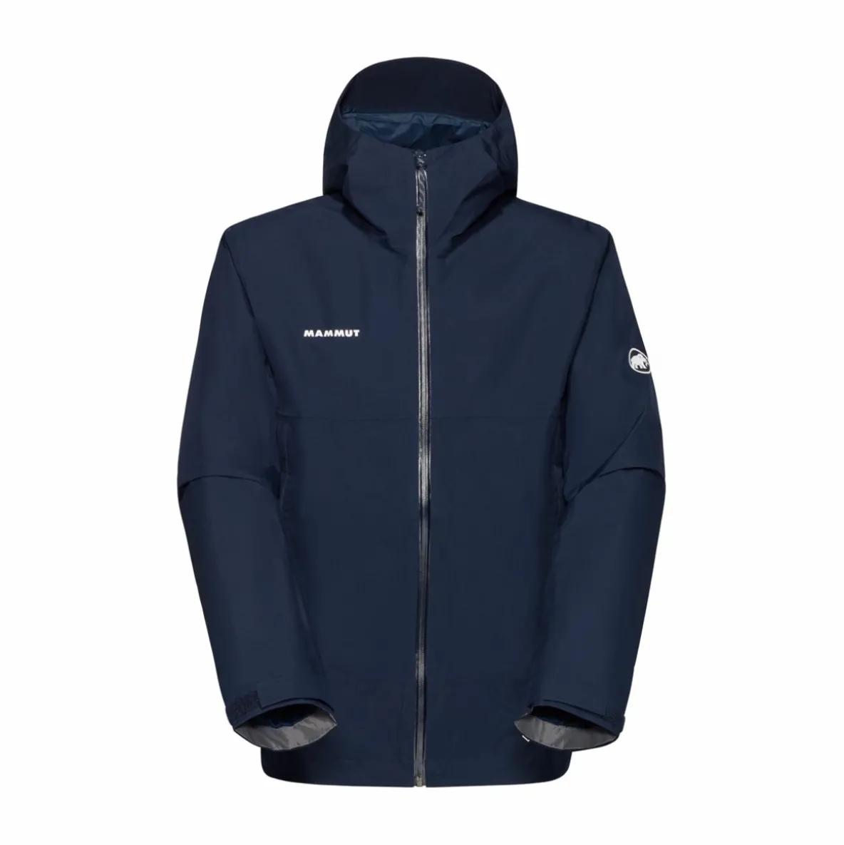 Kurtka membranowa Mammut Treeline HS Hooded Jacket Men