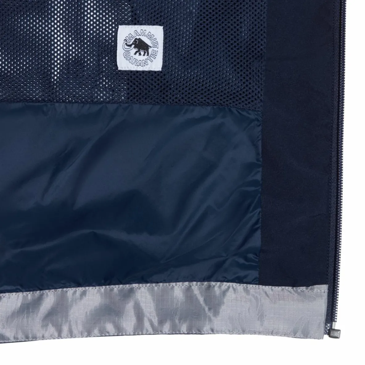 Kurtka membranowa Mammut Treeline HS Hooded Jacket Men