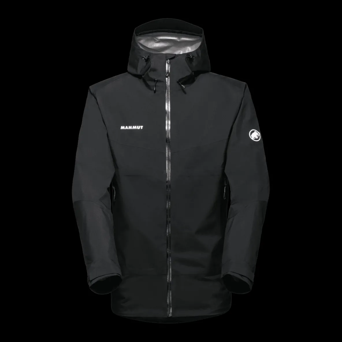 Kurtka membranowa Mammut Convey Tour HS Hooded Jacket Men