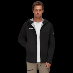 Kurtka membranowa Mammut Convey Tour HS Hooded Jacket Men