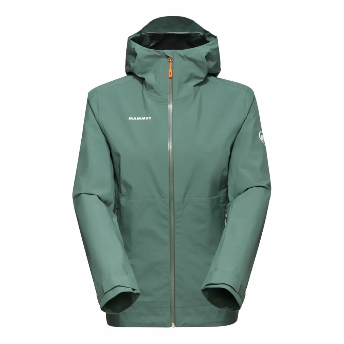 Kurtka membranowa Mammut Alto Light HS Hooded Jacket Women