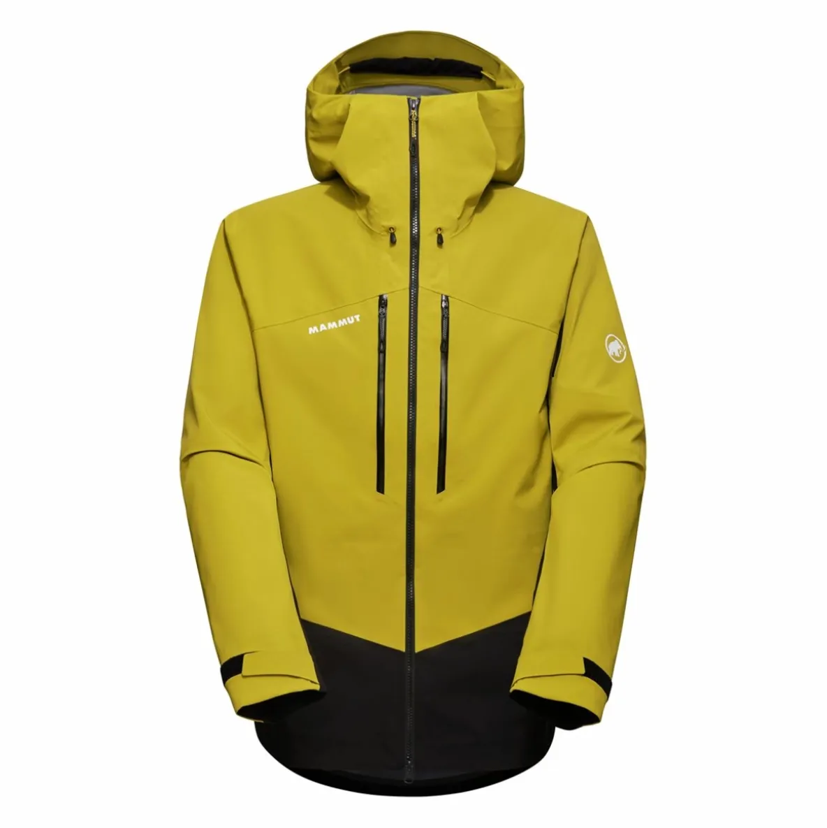 Kurtka membranowa Mammut Taiss Pro HS Hooded Jacket Men