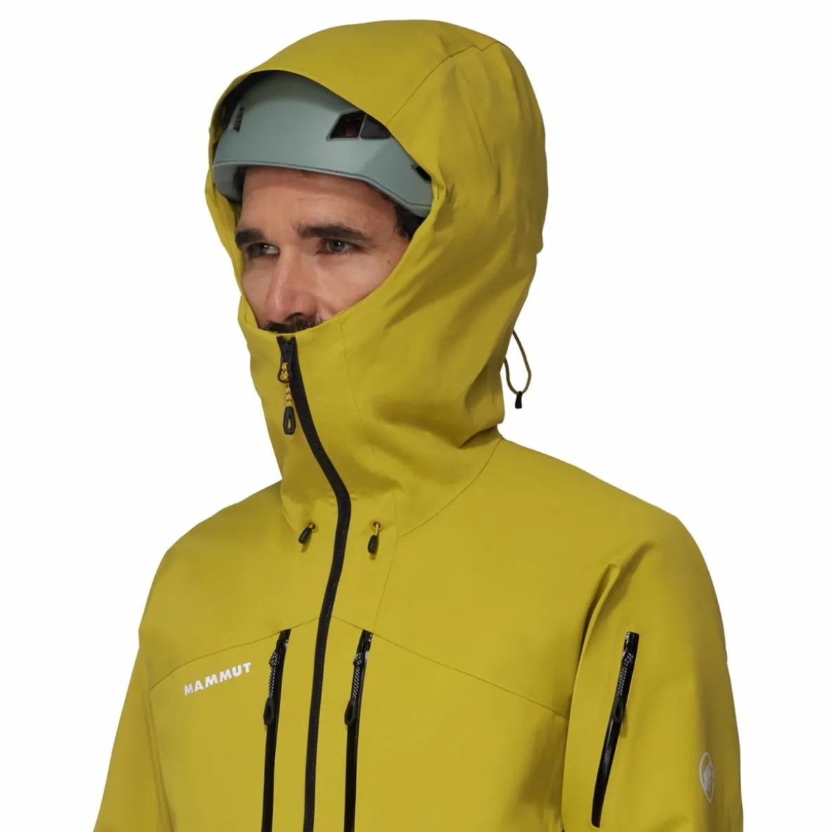 Kurtka membranowa Mammut Taiss Pro HS Hooded Jacket Men