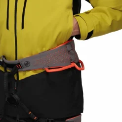 Kurtka membranowa Mammut Taiss Pro HS Hooded Jacket Men