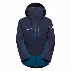 Kurtka membranowa Mammut Taiss Pro HS Hooded Jacket Women