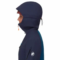Kurtka membranowa Mammut Taiss Pro HS Hooded Jacket Women