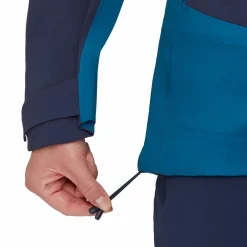 Kurtka membranowa Mammut Taiss Pro HS Hooded Jacket Women