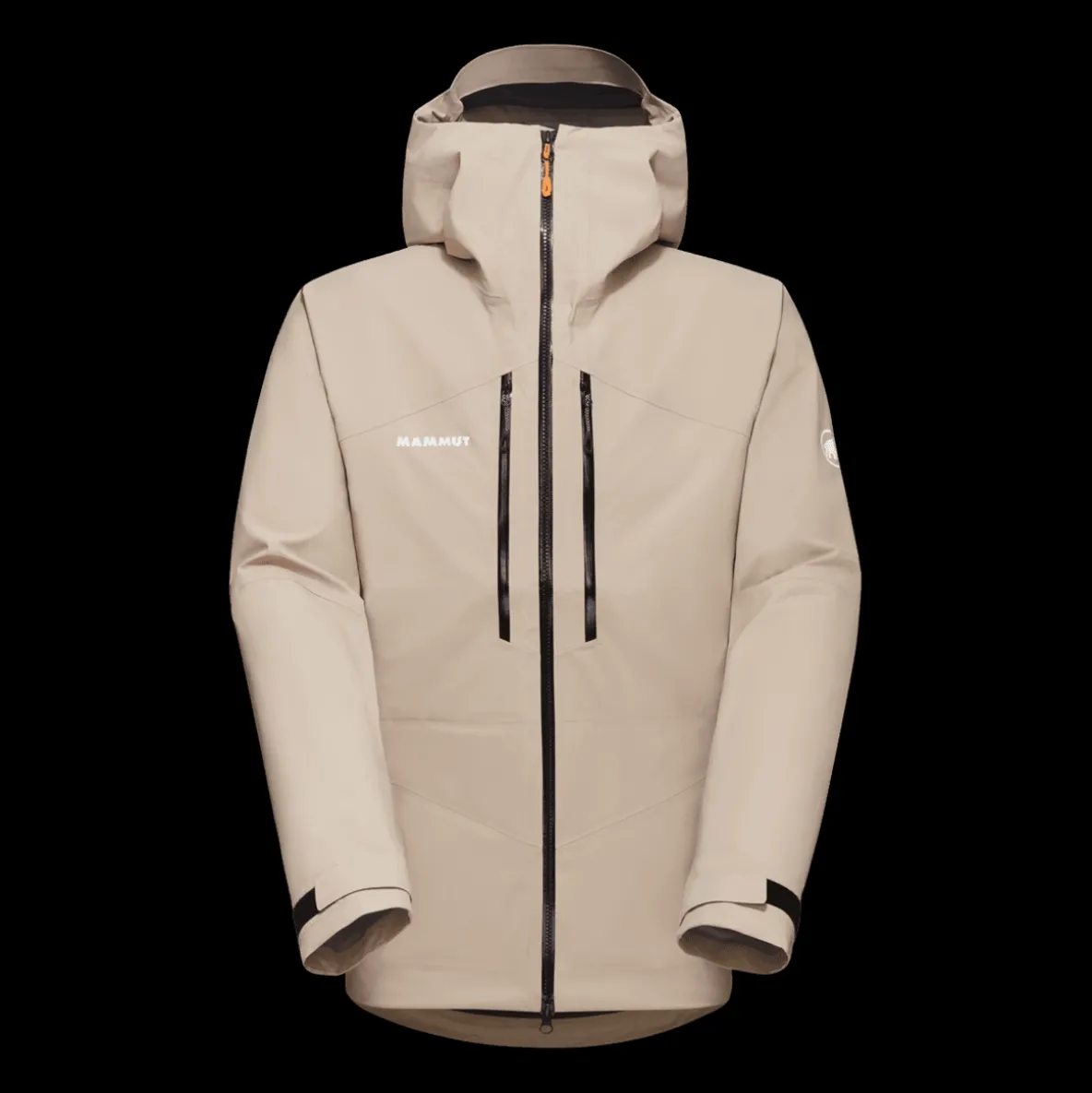 Kurtka membranowa Mammut Taiss HS Hooded Jacket Men