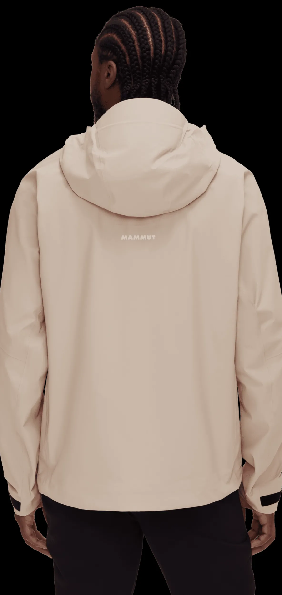 Kurtka membranowa Mammut Taiss HS Hooded Jacket Men