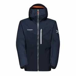 Kurtka membranowa Mammut Eiger Speed HS Hooded Jacket Men