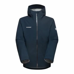 Kurtka membranowa Mammut Linard Guide HS Hooded Jacket Men