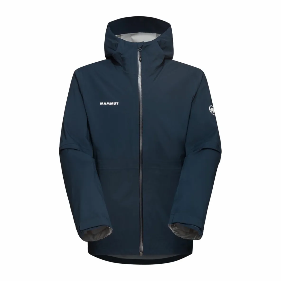 Kurtka membranowa Mammut Linard Guide HS Hooded Jacket Men