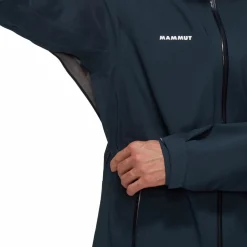 Kurtka membranowa Mammut Linard Guide HS Hooded Jacket Men