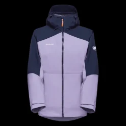 Kurtka membranowa Mammut Convey Tour HS Hooded Jacket Women