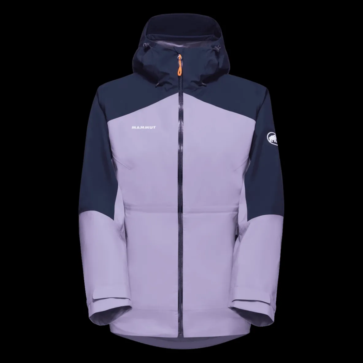 Kurtka membranowa Mammut Convey Tour HS Hooded Jacket Women