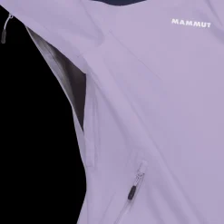 Kurtka membranowa Mammut Convey Tour HS Hooded Jacket Women