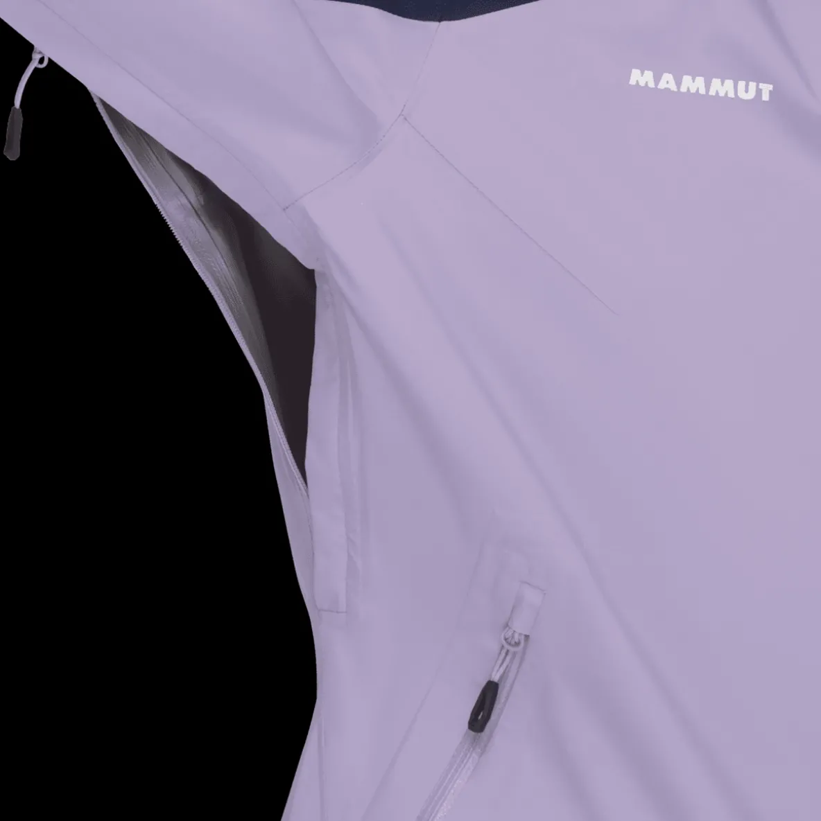 Kurtka membranowa Mammut Convey Tour HS Hooded Jacket Women