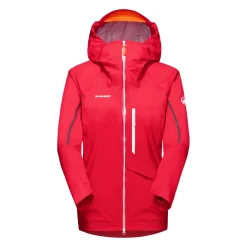 Kurtka membranowa Mammut Nordwand Light HS Hooded Jacket Women