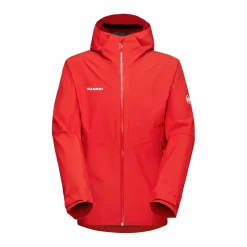 Kurtka membranowa Mammut Alto Light HS Hooded Jacket Men