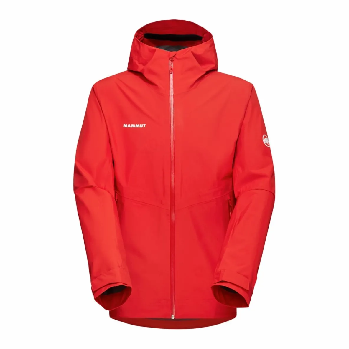 Kurtka membranowa Mammut Alto Light HS Hooded Jacket Men