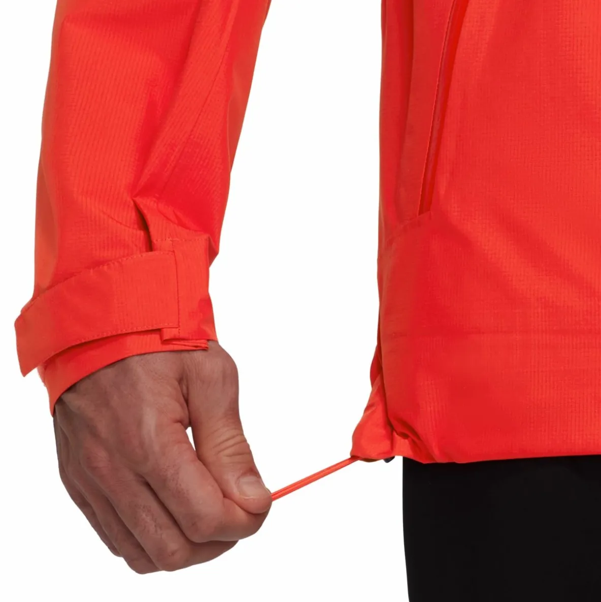 Kurtka membranowa Mammut Alto Light HS Hooded Jacket Men