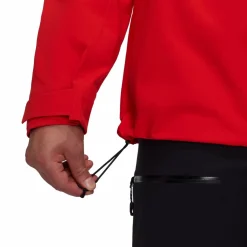 Kurtka membranowa Mammut Stoney HS Hooded Jacket Men