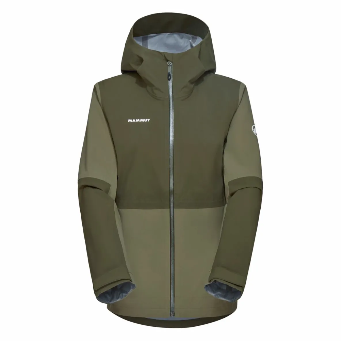 Kurtka membranowa Mammut Linard Guide HS Hooded Jacket Women