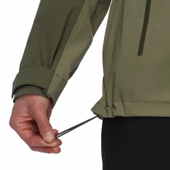 Kurtka membranowa Mammut Linard Guide HS Hooded Jacket Women