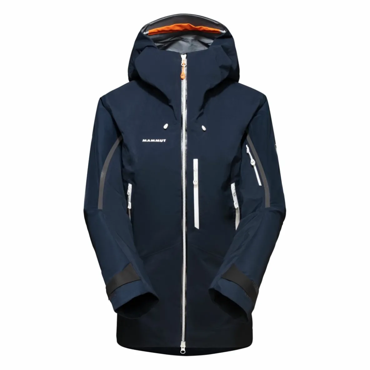 Kurtka membranowa Mammut Nordwand Pro HS Hooded Jacket Women