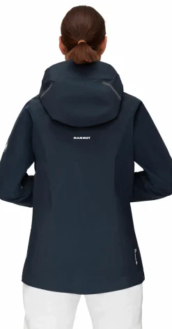 Kurtka membranowa Mammut Nordwand Pro HS Hooded Jacket Women
