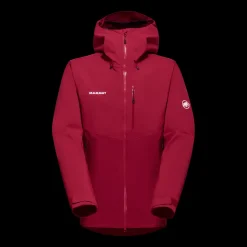 Kurtka membranowa Mammut Alto Guide HS Hooded Jacket Men