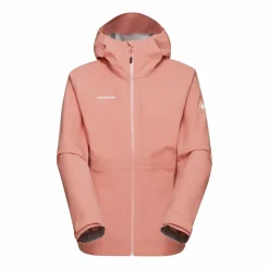 Kurtka membranowa Mammut Linard Guide HS Hooded Jacket Women