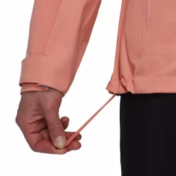 Kurtka membranowa Mammut Linard Guide HS Hooded Jacket Women