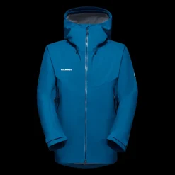 Kurtka membranowa Mammut Crater HS Hooded Jacket Men