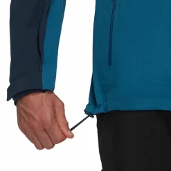 Kurtka membranowa Mammut Linard Guide HS Hooded Jacket Men